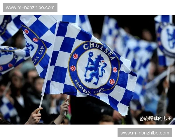 铁血蓝军战黑猫：切尔西与桑德兰，那场跨越阶层与宿命的绿茵博弈