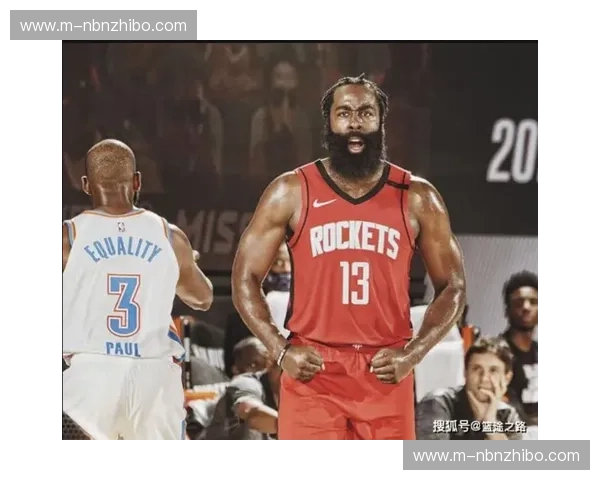 青春风暴席卷俄城，红色休城能否筑起禁区长城？4月24日雷霆vs火箭巅峰对决深度解析